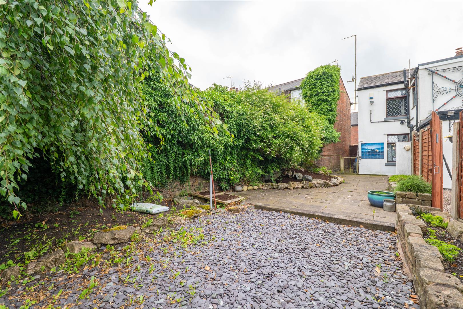 Victoria Road, Walton-Le-Dale, Preston